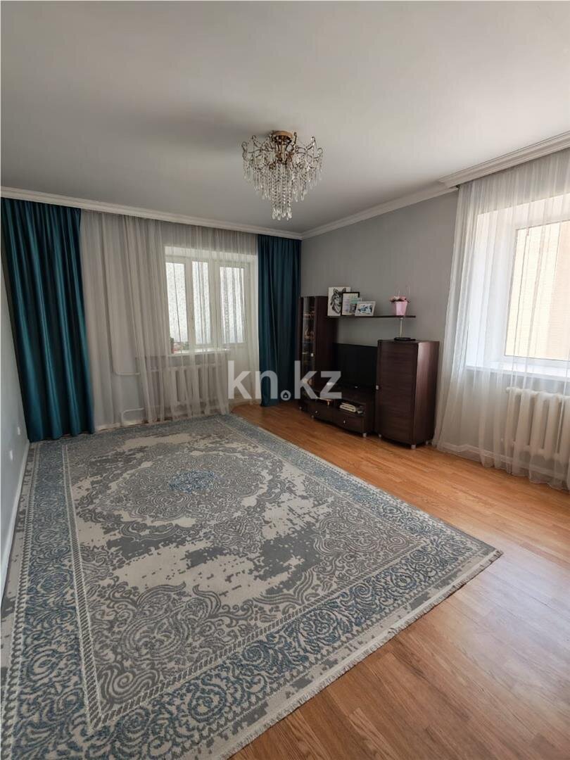 Продажа 2-комнатной квартиры, 65.2 м² в Астане - фото 3