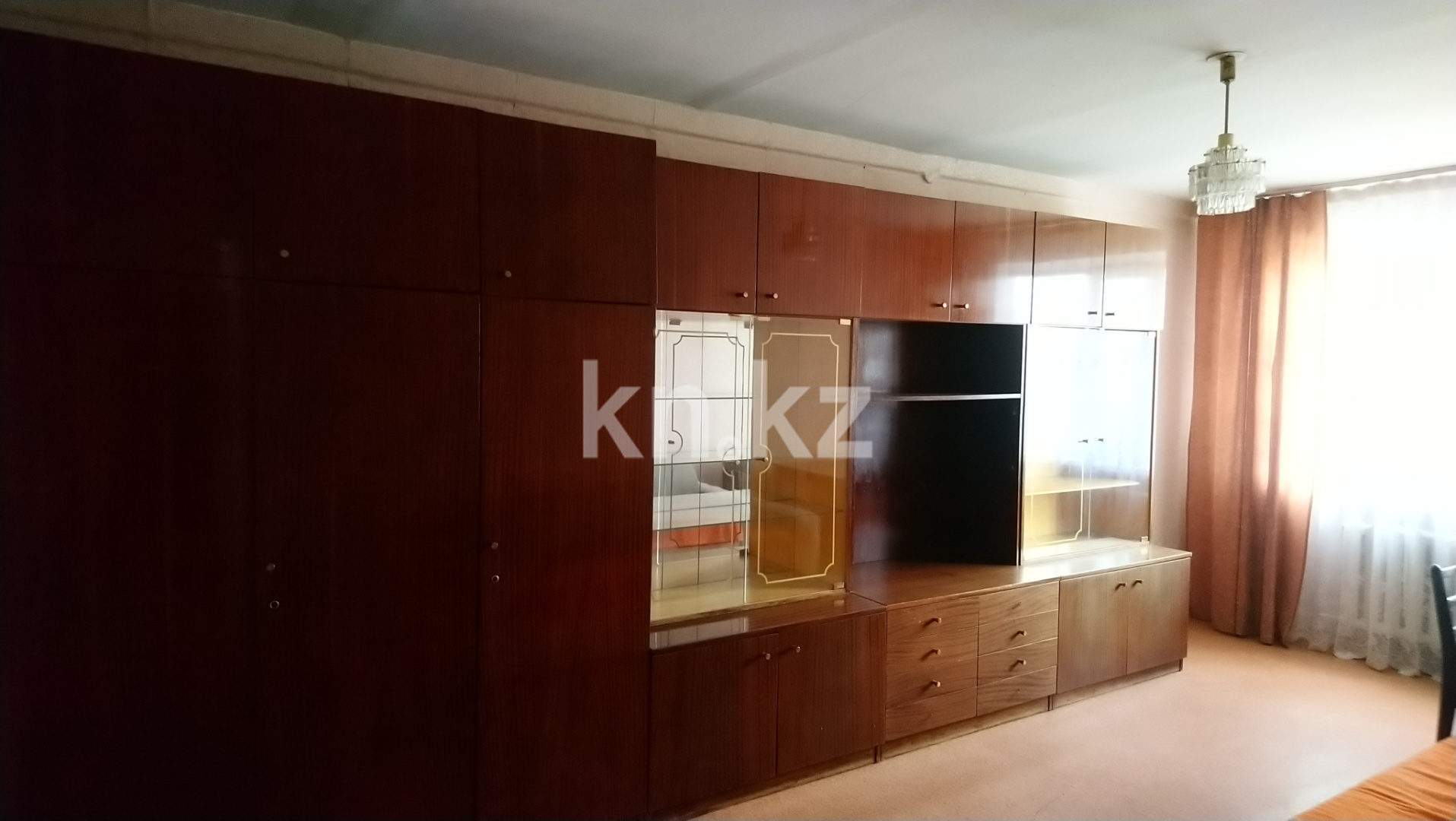Продажа 2-комнатной квартиры, 44.5 м² в Астане - фото 2