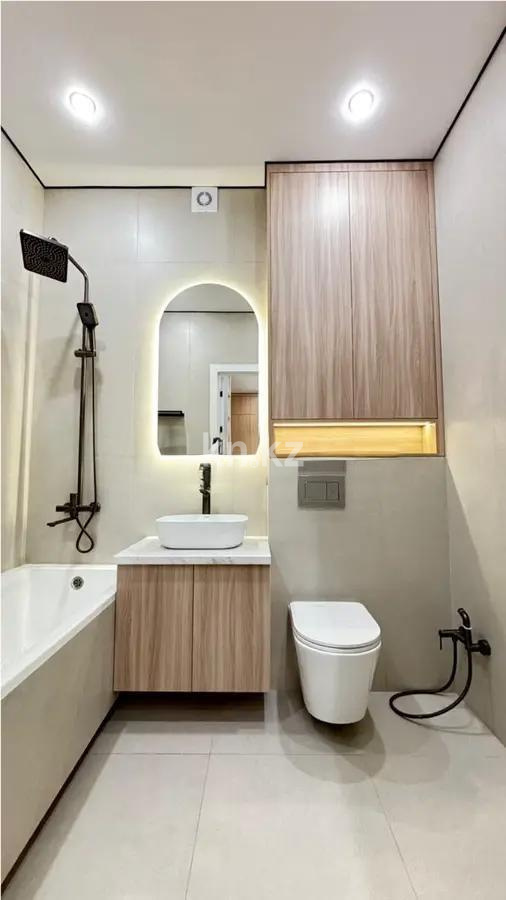 Продажа 2-комнатной квартиры, 38 м², ул. Е-15, дом  16 в Астане - фото 4