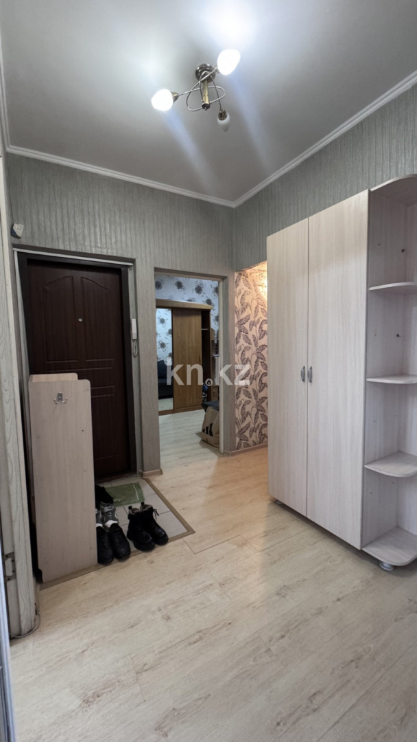 Продажа 3-комнатной квартиры, 65 м², Тастак-2 мкр-н, дом  7 в Алматы - фото 9