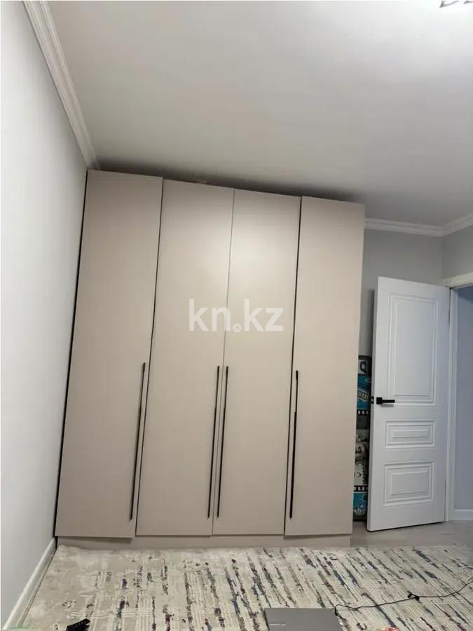 Продажа 1-комнатной квартиры, 33 м² в Алматы