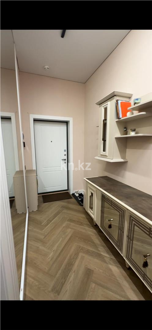 Продажа 2-комнатной квартиры, 67 м², ул. Муканова - Продажа квартир в Караганде фото 8 из 13