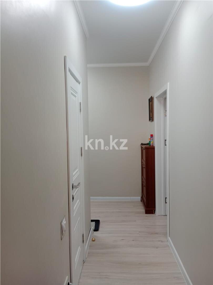 Продажа 2-комнатной квартиры, 60 м² в Караганде - фото 6