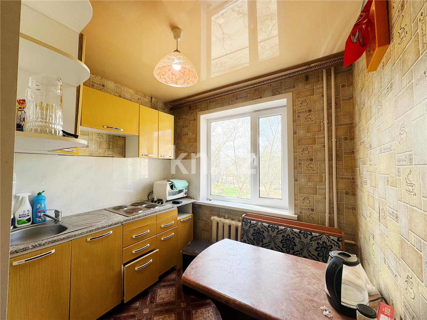 Продажа 2-комнатной квартиры, 45 м², пр. Момышулы в Темиртау - фото 4