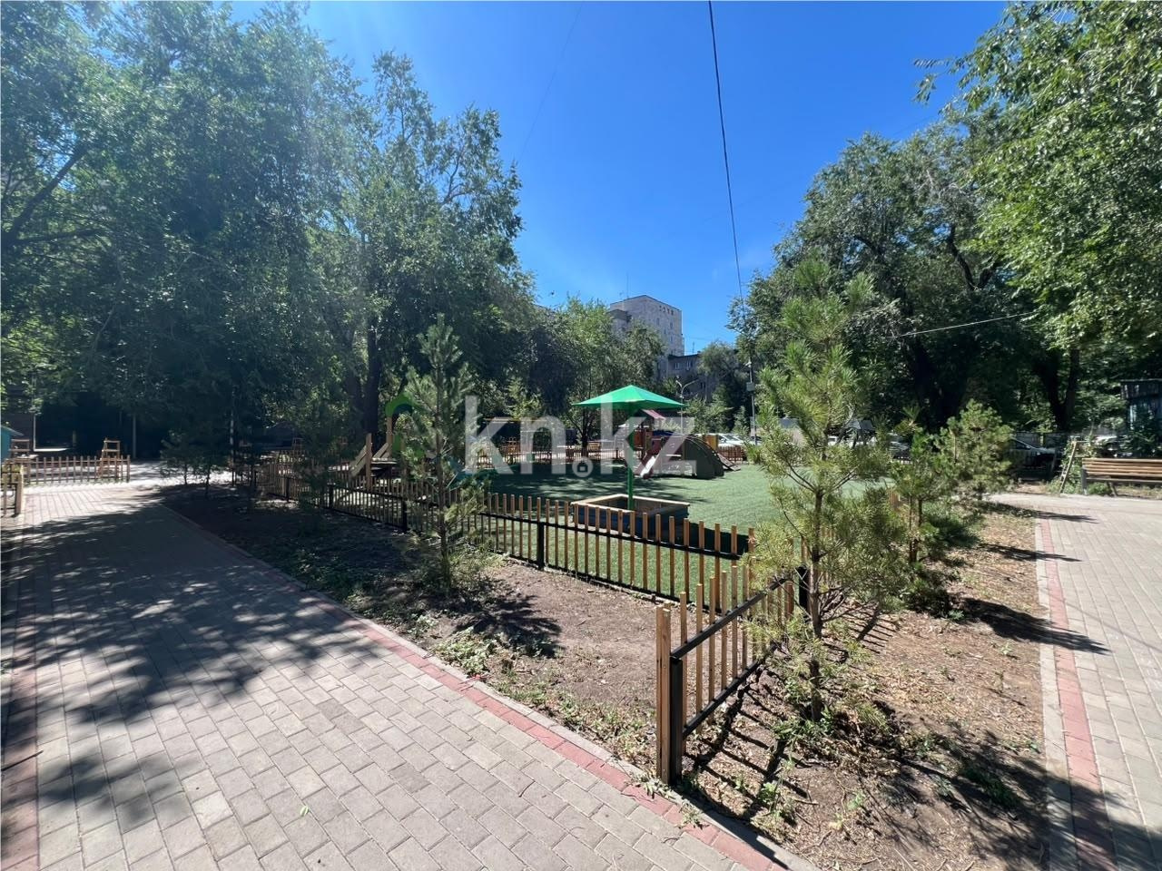 Продажа 2-комнатной квартиры, 45 м² в Караганде - фото 11