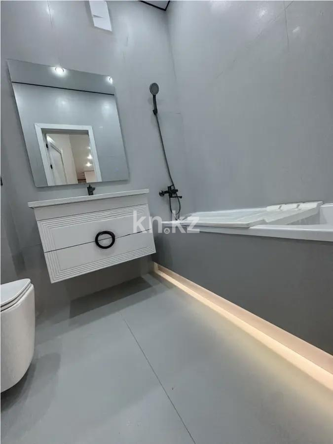 Продажа 3-комнатной квартиры, 58 м² - Продажа трехкомнатных квартир от собственников в Астане - страница 2 фото 6 из 9