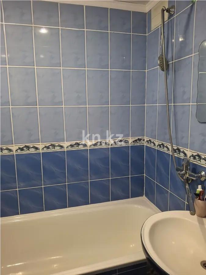 Продажа 2-комнатной квартиры, 51 м², ул. Язева, дом  10 - Продажа  двухкомнатных квартир в Караганде фото 4 из 6