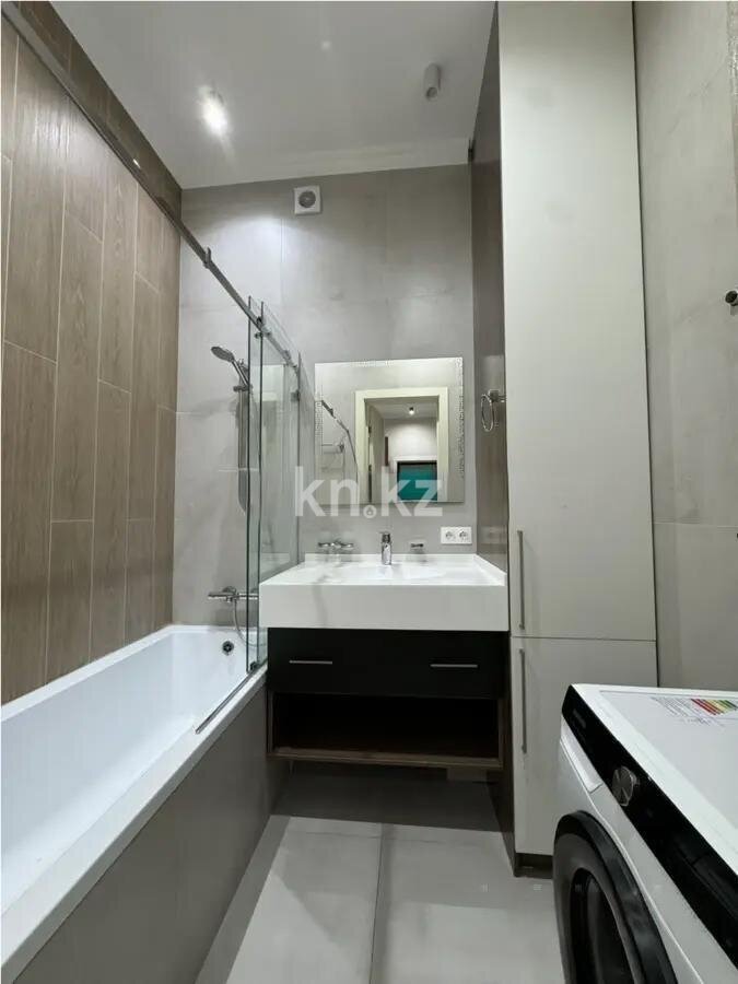 Продажа 3-комнатной квартиры, 78 м² в Астане - фото 5
