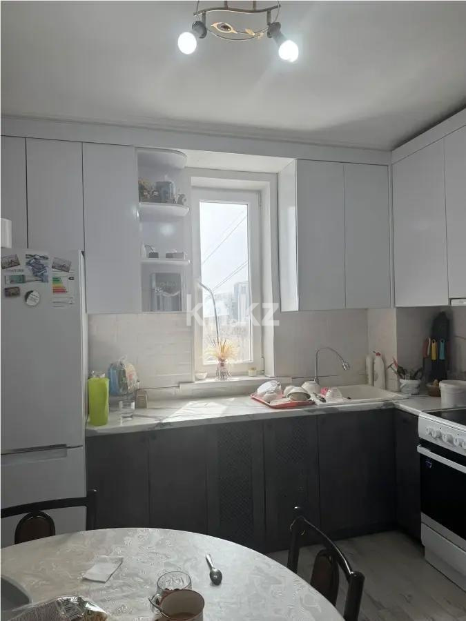 Продажа 2-комнатной квартиры, 54 м² в Астане - фото 3