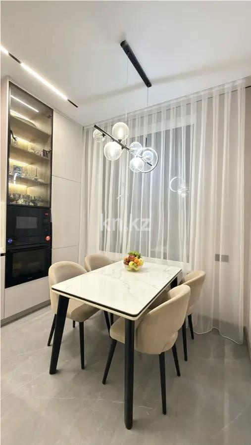 Продажа 3-комнатной квартиры, 84 м², ул. Калдаякова, дом  23/1 - Продажа квартир в Астане фото 4 из 5