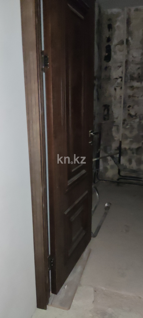 Продажа 4-комнатной квартиры, 100 м², Богенбай батыра (Кирова), дом  192 - ул. Шагабутдинова - Продажа  четырехкомнатных квартир в Алматы с фото фото 17 из 17