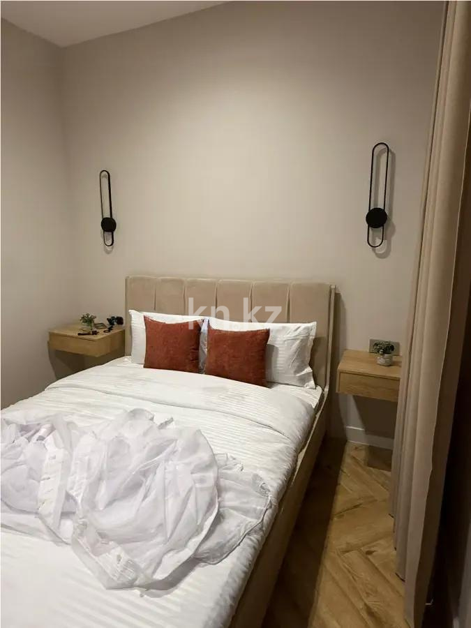 Продажа 2-комнатной квартиры, 60 м² в Алматы - фото 2