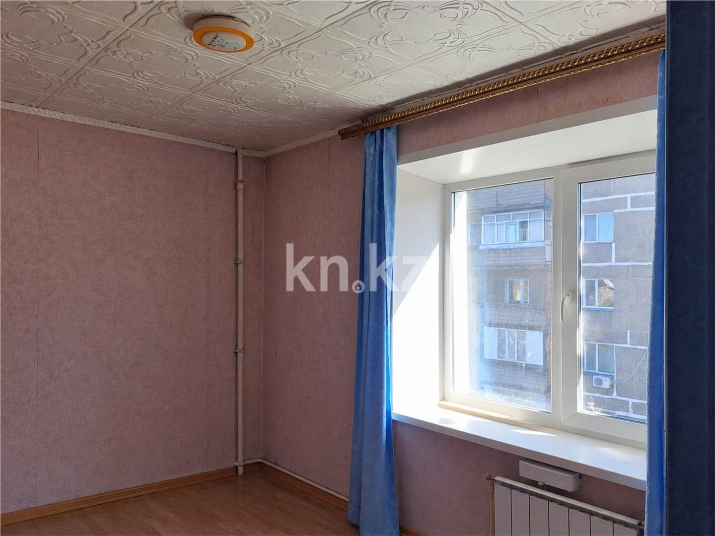 Продажа 3-комнатной квартиры, 54 м² в Темиртау