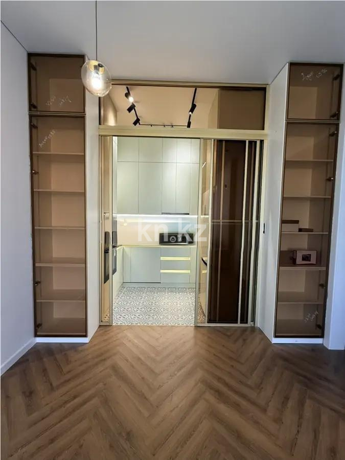 Продажа 3-комнатной квартиры, 82 м² в Алматы - фото 3