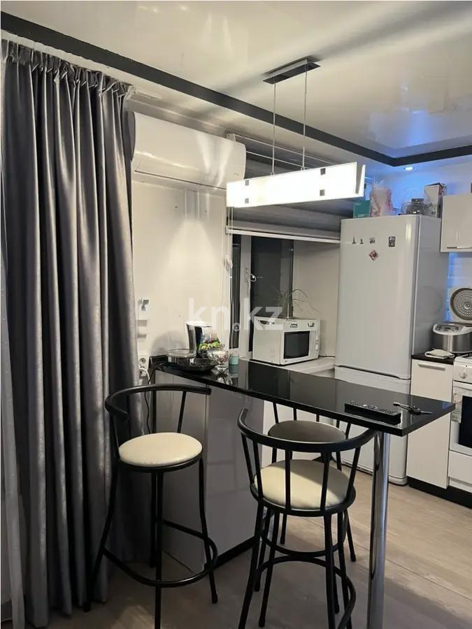 Продажа 1-комнатной квартиры, 33 м², ул. Московская, дом  5 - Продажа квартир в Сарани фото 2 из 4