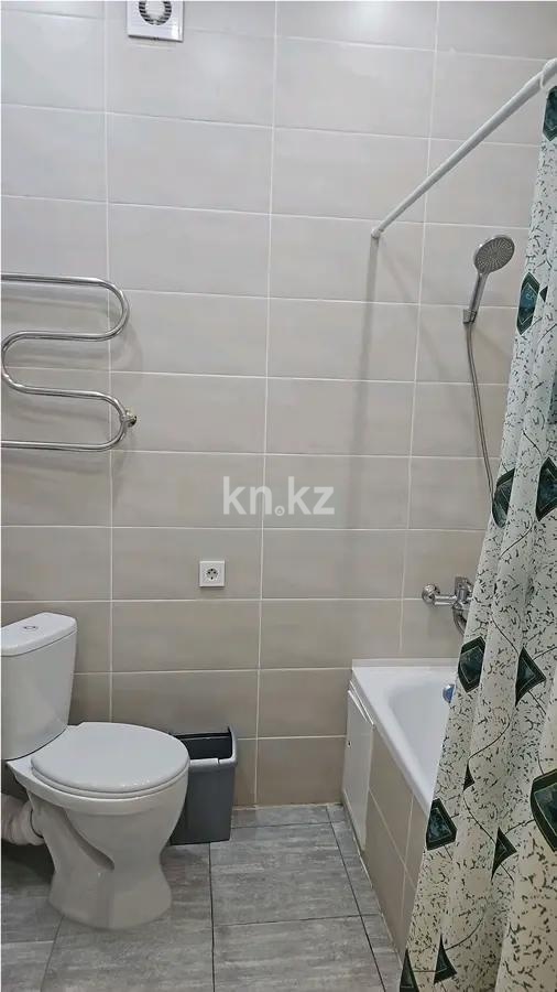 Продажа 1-комнатной квартиры, 39 м² в Астане - фото 3