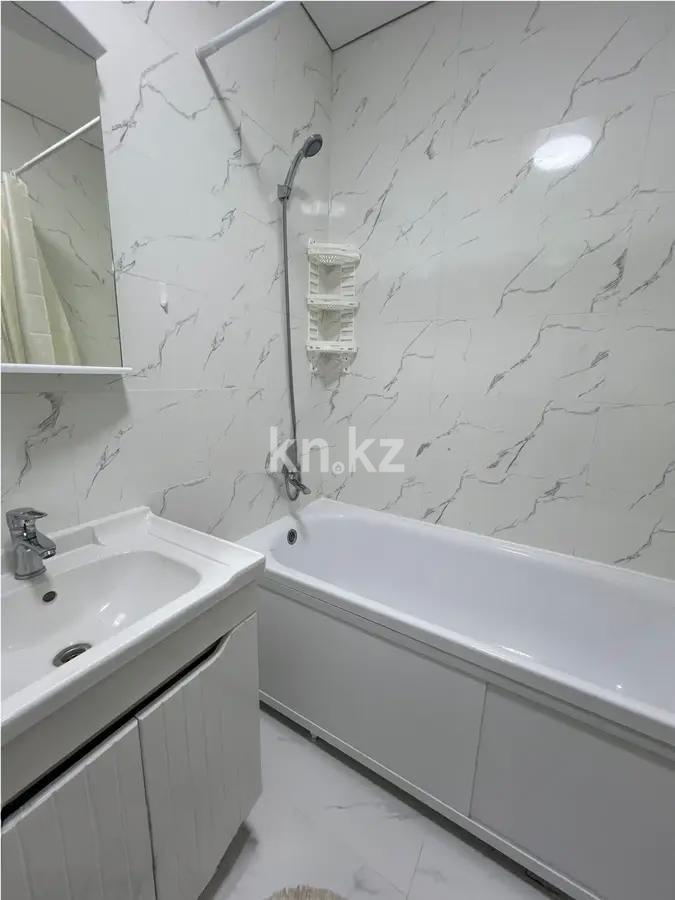 Продажа 1-комнатной квартиры, 45 м², ул. А-102, дом  11/2 - Продажа  однокомнатных квартир в Астане без посредников фото 3 из 3