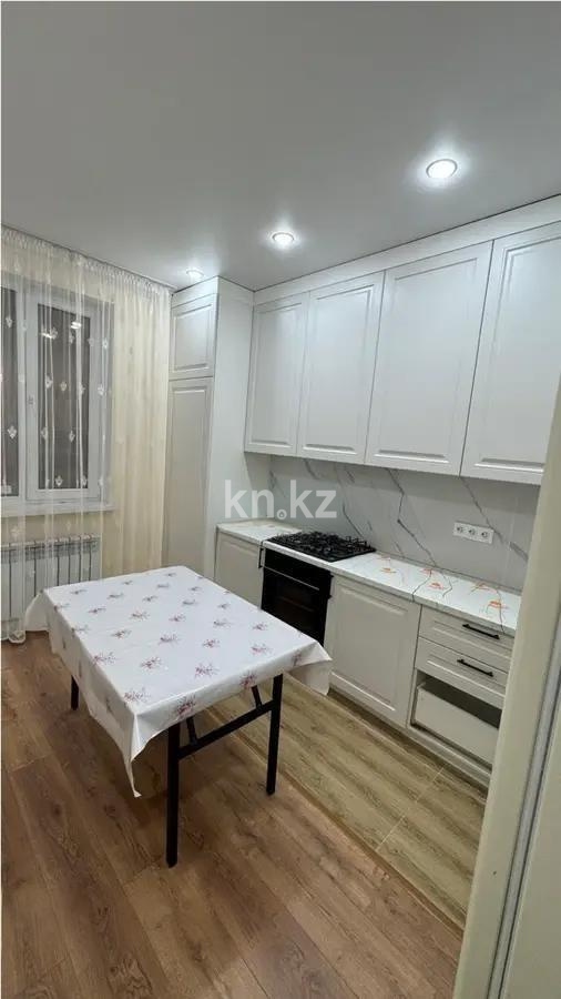 Продажа 1-комнатной квартиры, 44 м² - Недвижимость в Алматы фото 2 из 3