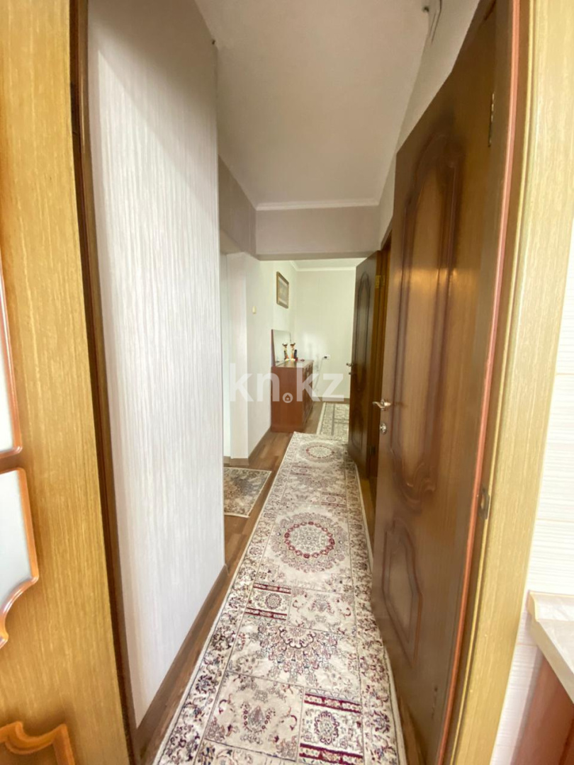 Продажа 4-комнатной квартиры, 79 м² в Караганде - фото 2