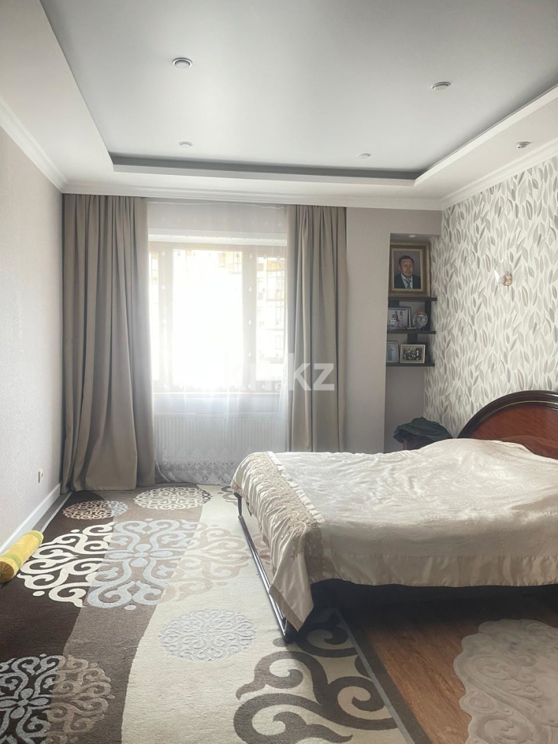 Продажа 4-комнатной квартиры, 140 м², пр. Момышулы - Продажа квартир в Казахстане фото 9 из 21