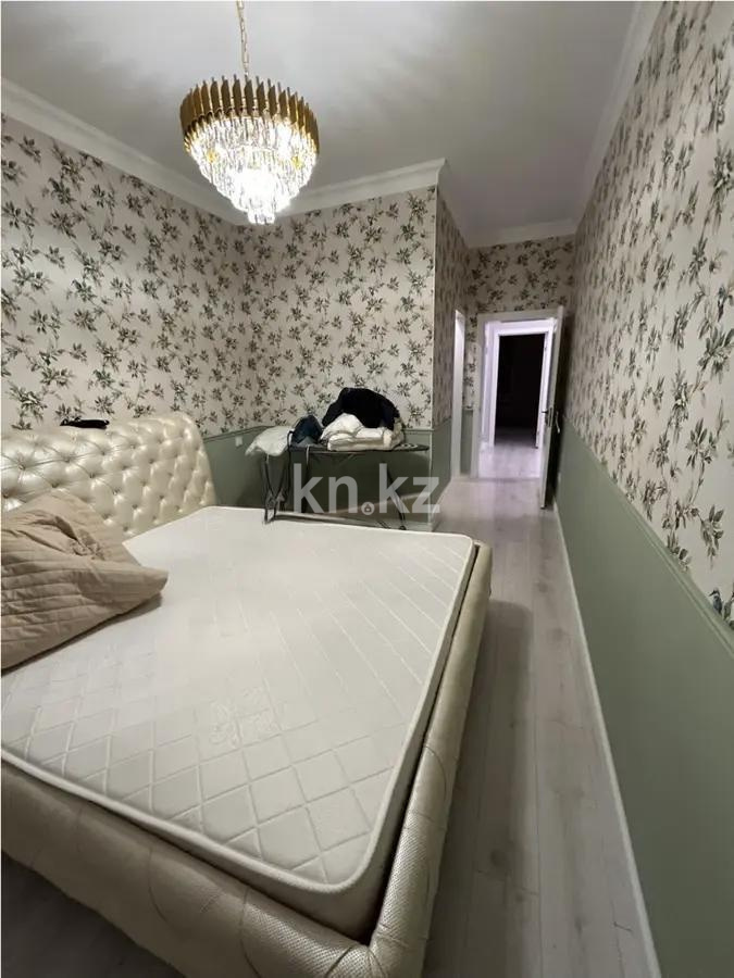 Продажа 4-комнатной квартиры, 105 м², ул. Кургальжинское шоссе, дом  15/1 в Астане - фото 3