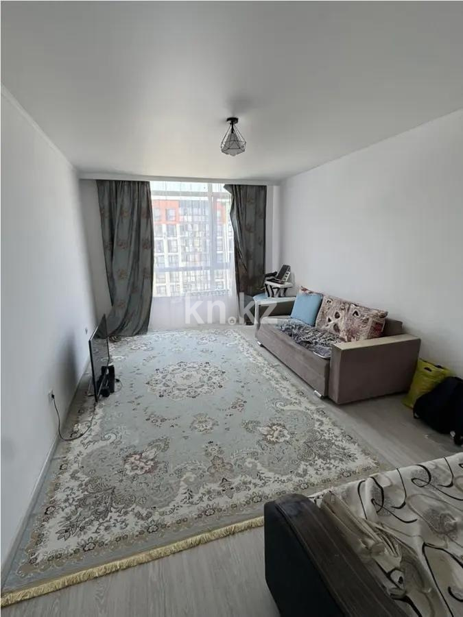 Продажа 2-комнатной квартиры, 72 м² в Алматы