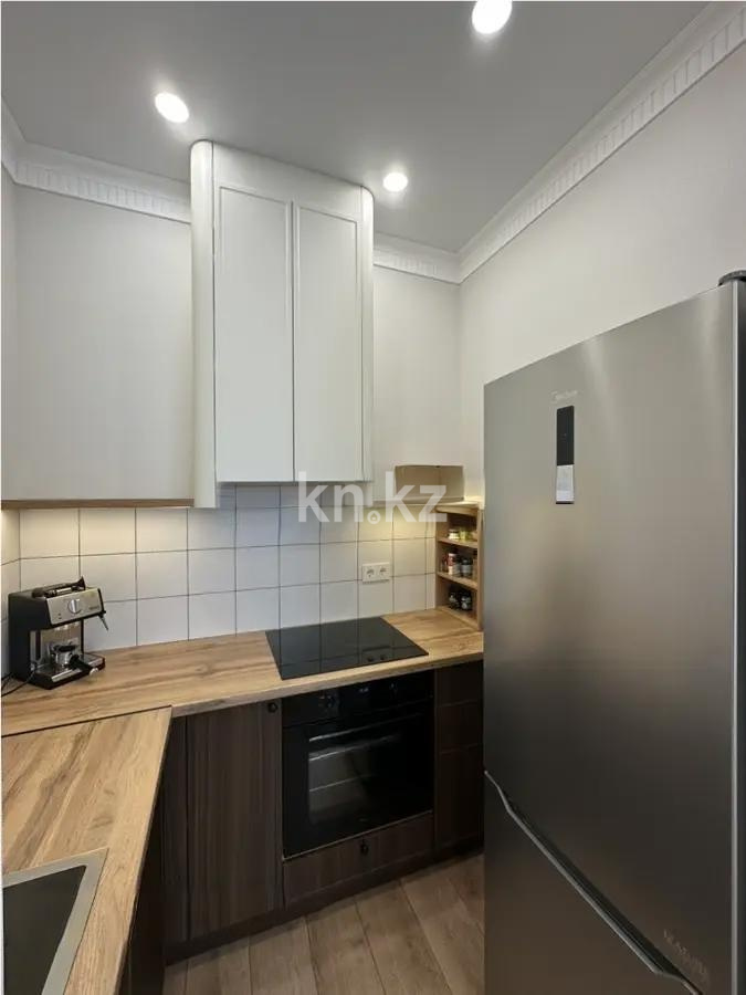 Продажа 2-комнатной квартиры, 46 м² в Астане - фото 3