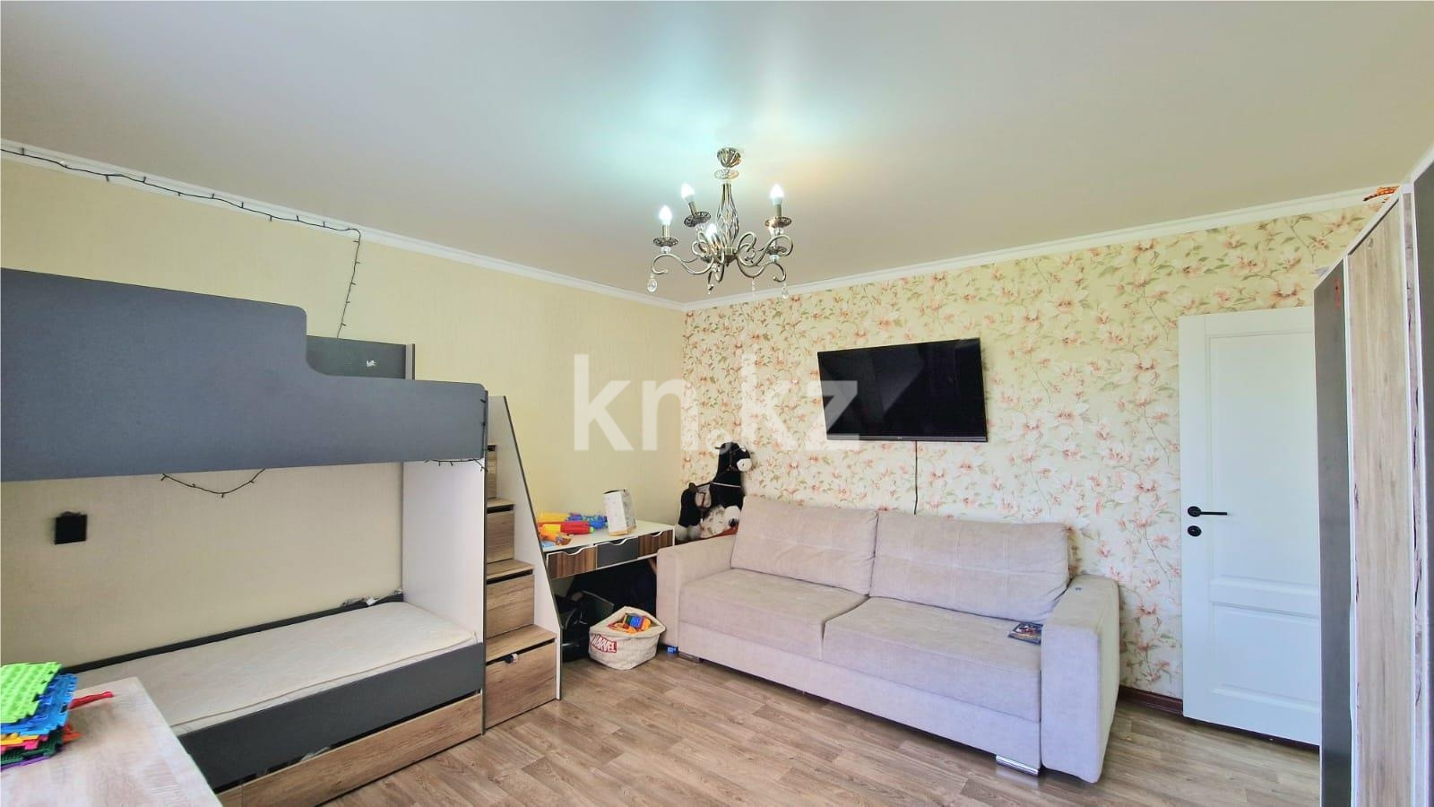 Продажа 4-комнатной квартиры, 85 м² - Продажа недвижимости в Караганде - страница 5 фото 4 из 16