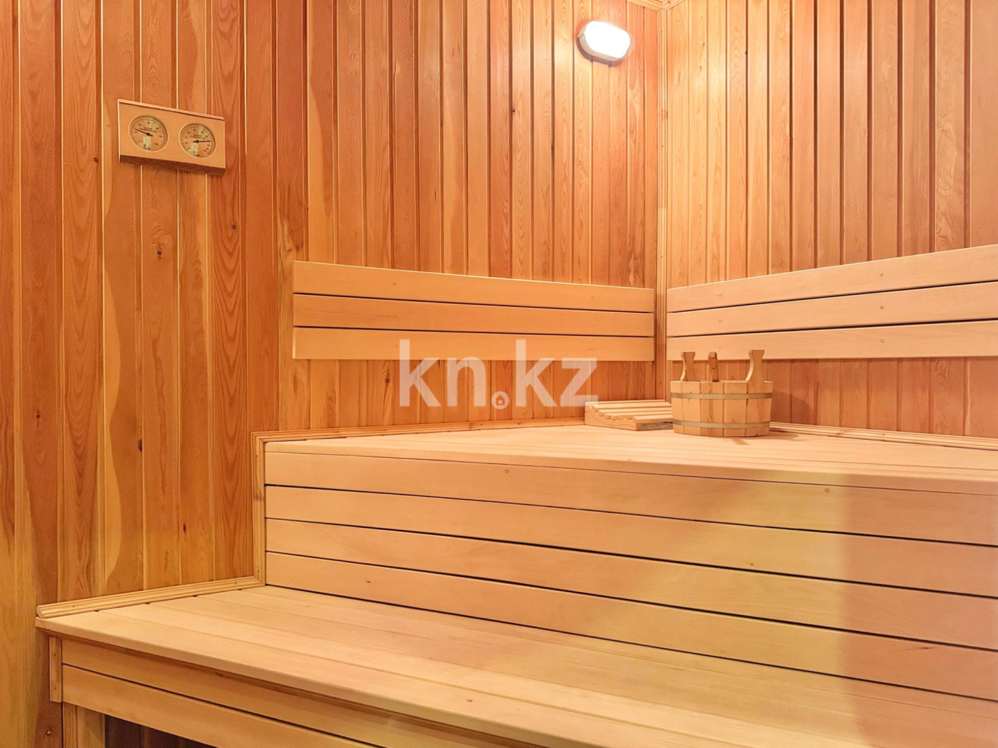 Продажа 4-комнатного дома, 130 м², ул. Зеленая, дом  2 - Продажа домов, коттеджей в Алматы фото 2 из 17