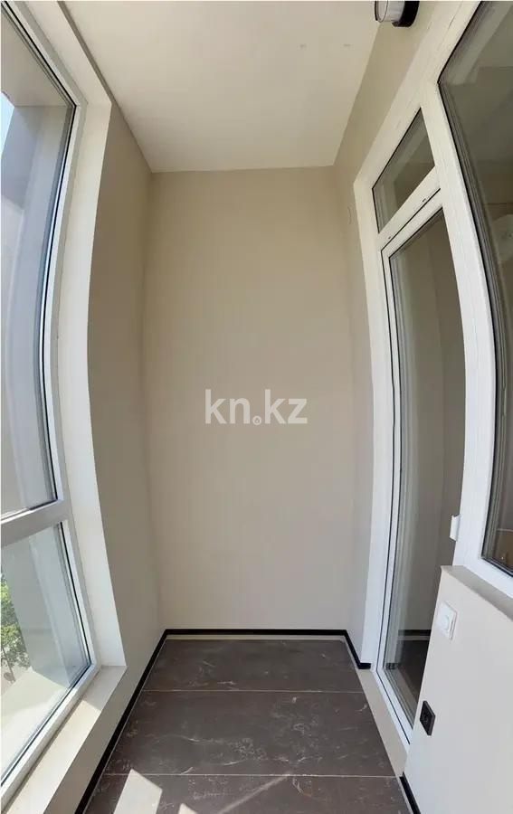 Продажа 1-комнатной квартиры, 44 м² - Продажа однокомнатных квартир от собственников в Алматы - страница 2 фото 4 из 4