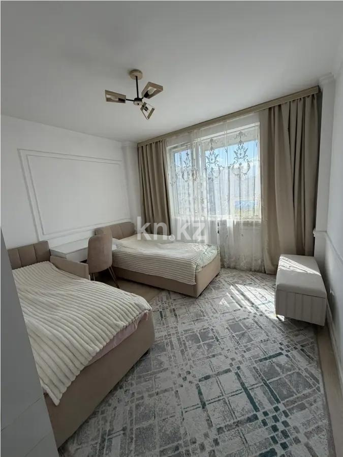 Продажа 3-комнатной квартиры, 80 м² в Алматы - фото 3