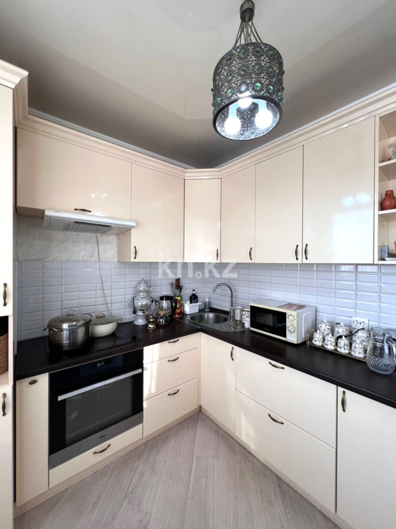 Продажа 3-комнатной квартиры, 83 м², пр. Мангилик Ел в Астане - фото 9