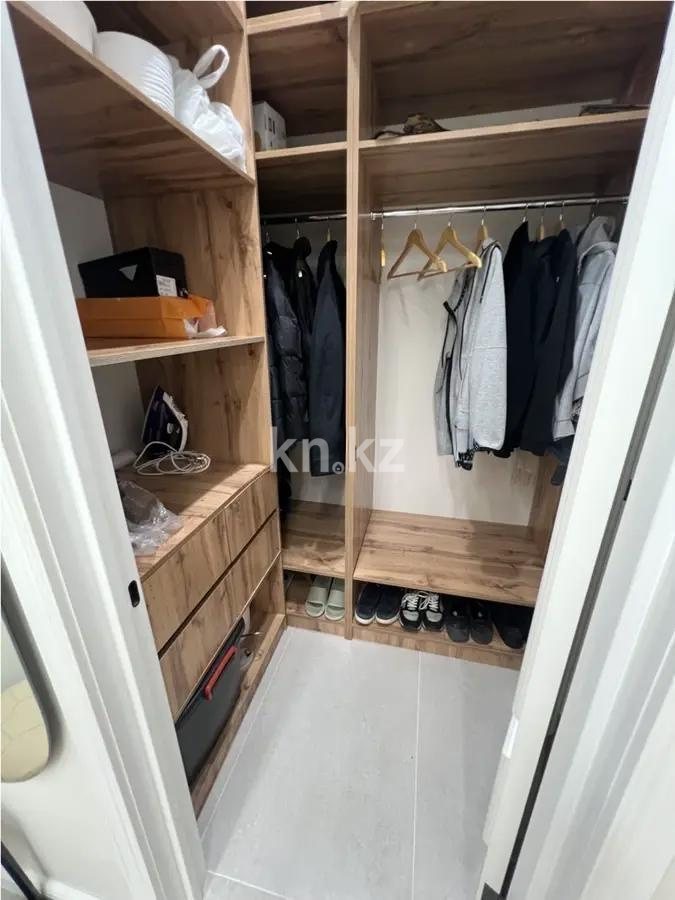 Продажа 2-комнатной квартиры, 74 м² - Продажа двухкомнатных квартир в кирпичном доме в Казахстане - страница 6 фото 6 из 6