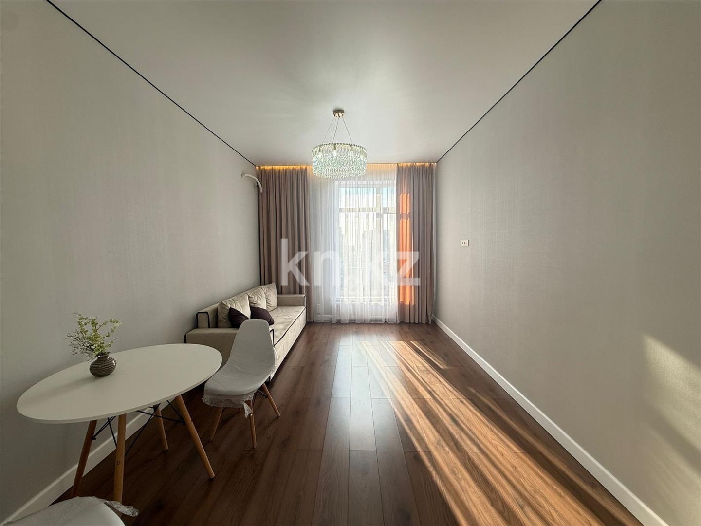 Продажа 1-комнатной квартиры, 40 м² - Продажа квартир в Казахстане - страница 41 фото 1 из 8