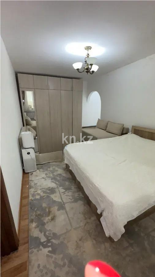 Продажа 2-комнатной квартиры, 42.4 м², ул. Шашкина, дом  15 - Продажа  двухкомнатных квартир в Алматы без посредников с фото фото 1 из 5