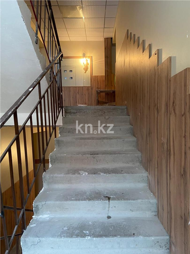 Продажа 3-комнатной квартиры, 107 м² - Продажа трехкомнатных квартир в Караганде - страница 22 фото 10 из 10