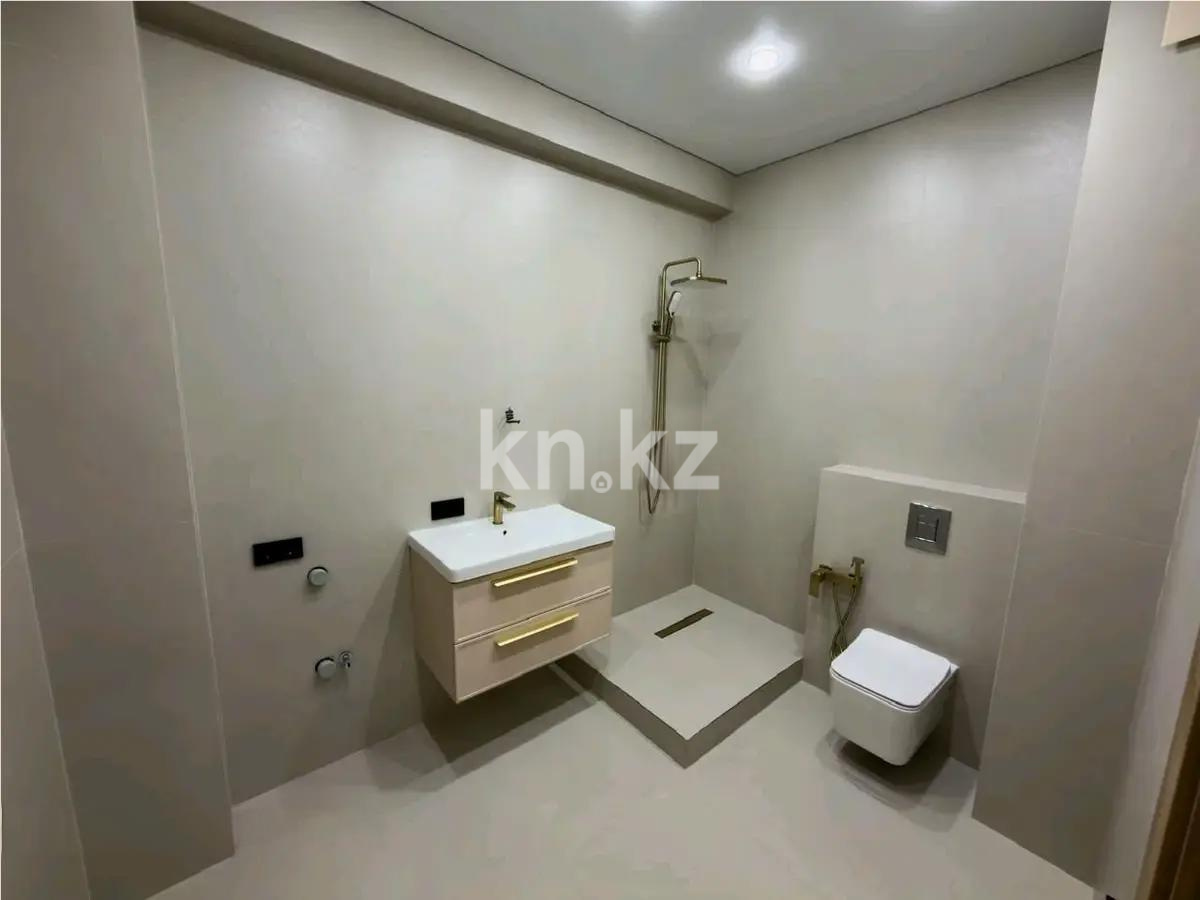 Продажа 3-комнатной квартиры, 96 м² - Продажа трехкомнатных квартир от собственников в Алматы - страница 24 фото 2 из 2