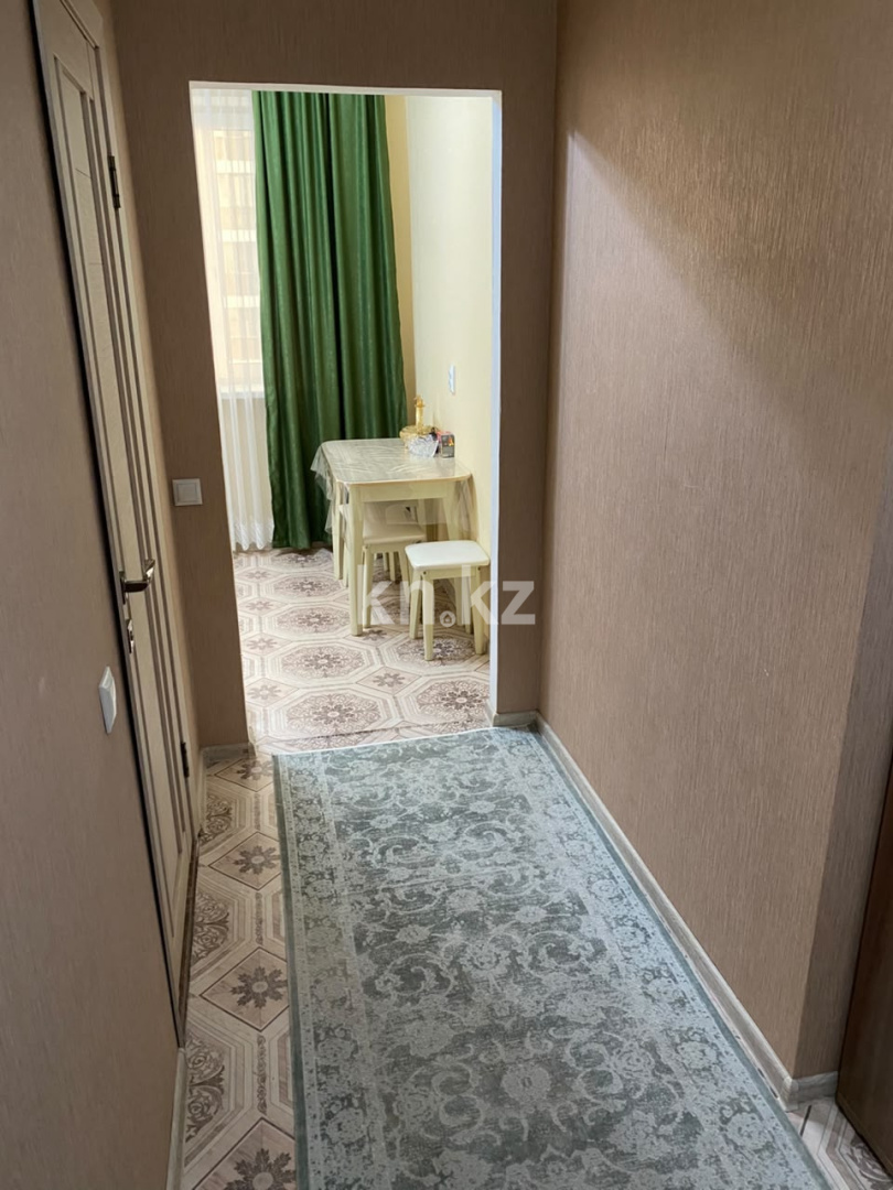 Аренда 1-комнатной квартиры, 40 м² в Астане - фото 3