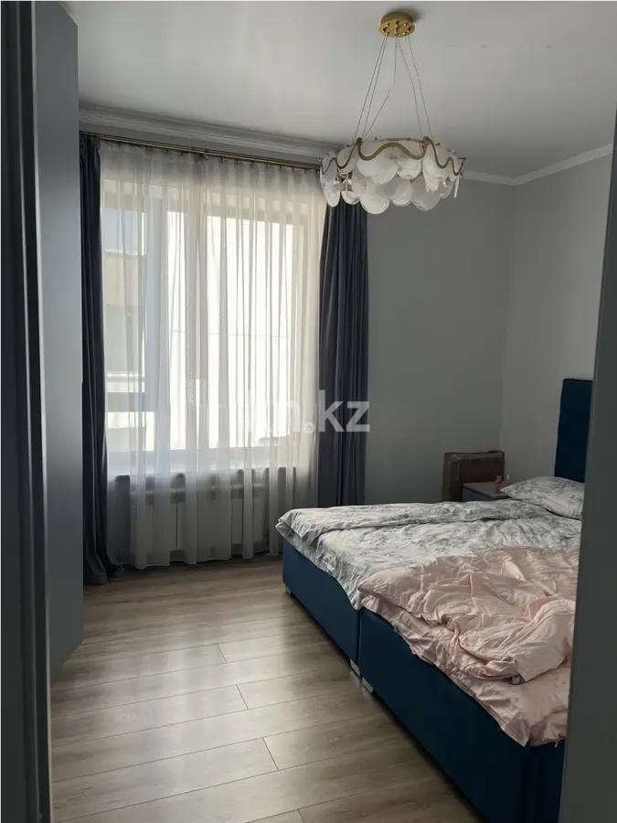 Продажа 3-комнатной квартиры, 73 м², ул. Кармысова, дом  84/2 в Алматы - фото 3