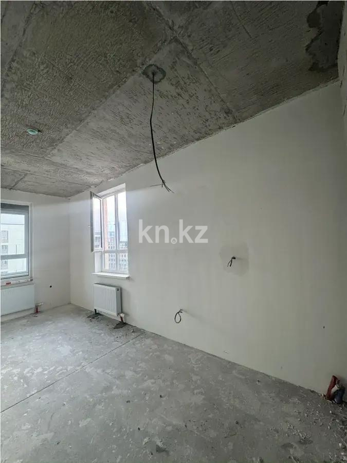 Продажа 1-комнатной квартиры, 28.62 м² - Продажа однокомнатных квартир в Алматы фото 1 из 2