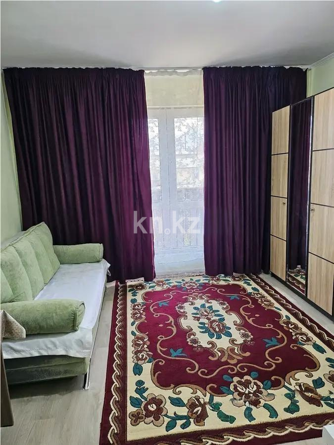 Продажа 1-комнатной квартиры, 25 м², ул. Илтипат, дом  59г - Продажа  однокомнатных квартир в новостройках Алматы без посредников фото 1 из 3
