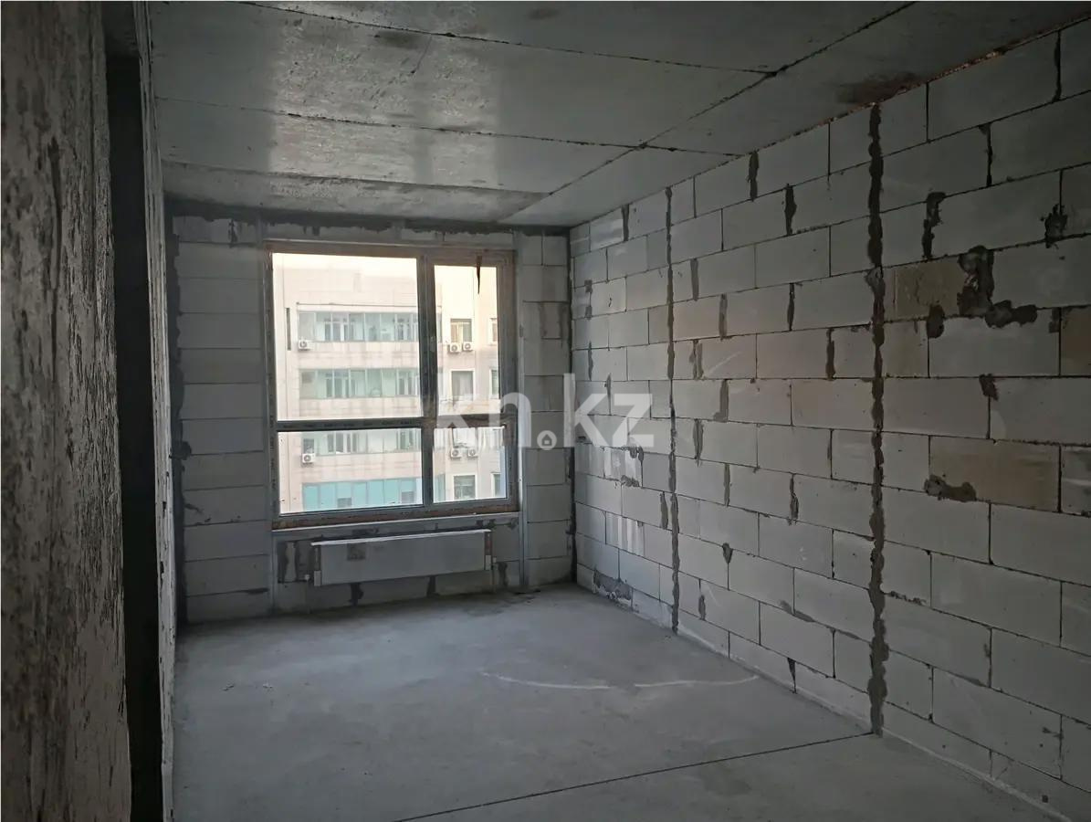 Продажа 2-комнатной квартиры, 49.1 м², ул. Тургута Озала, дом  237 - Продажа  двухкомнатных квартир в новостройках Алматы фото 1 из 2