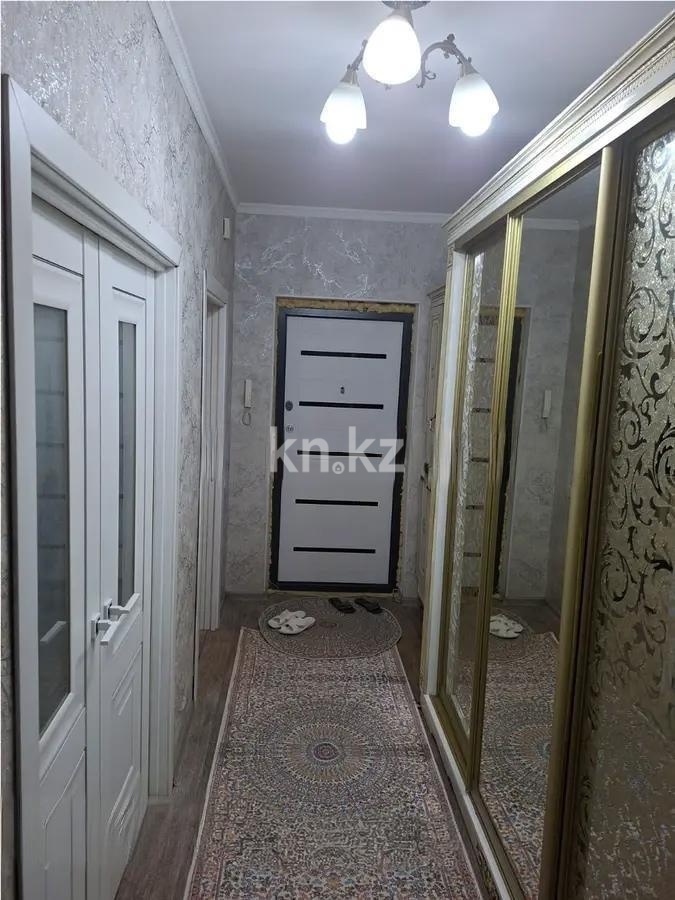Продажа 2-комнатной квартиры, 65.3 м² в Алматы - фото 6