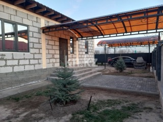 Продажа 4-комнатного дома, 144 м², Отемисулы, дом  182 - Продажа и аренда недвижимости в Алматинской области фото 3 из 7