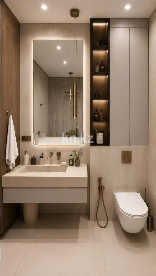 Продажа 2-комнатной квартиры, 86 м² - Продажа квартир в новостройках Алматы без посредников с фото - страница 32 фото 6 из 6