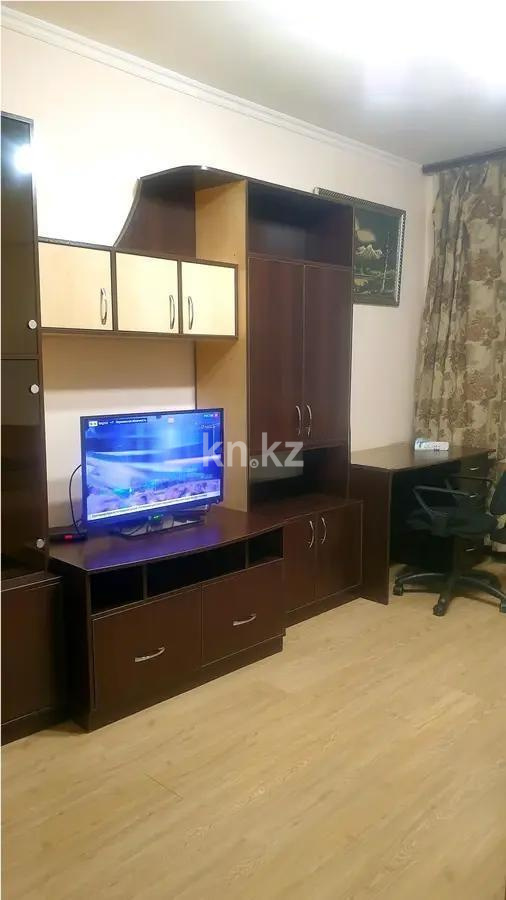 Продажа 1-комнатной квартиры, 32 м² - Продажа однокомнатных квартир в Алматы фото 2 из 4