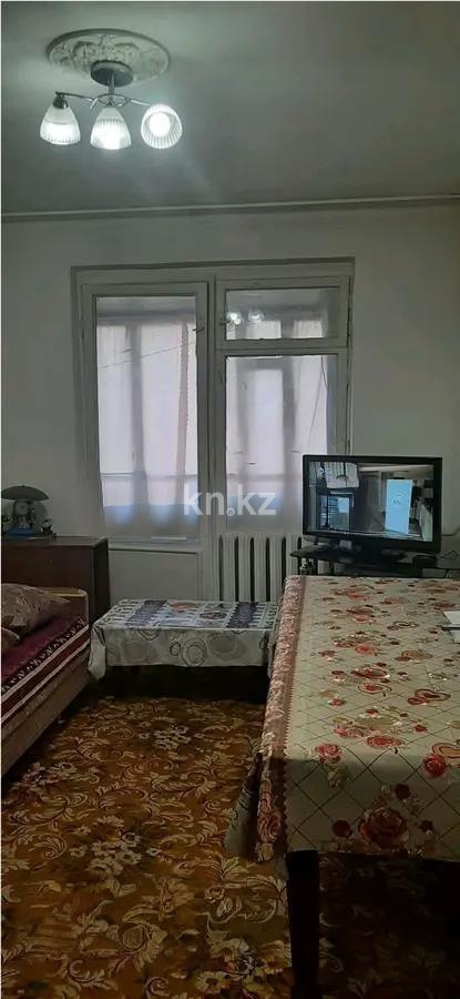 Продажа 2-комнатной квартиры, 52 м², мкр-н Тастак-1, дом  1/1б - Продажа квартир в Алматы фото 1 из 3