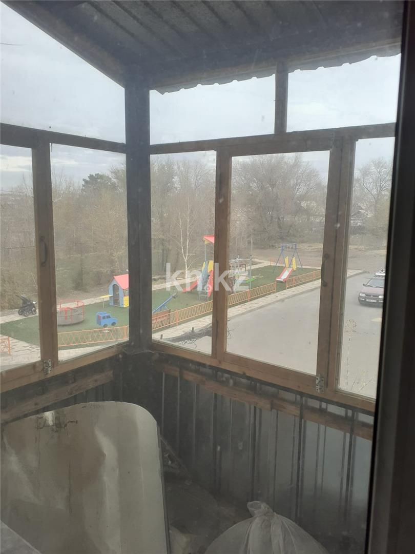 Продажа 1-комнатной квартиры, 44 м² - Продажа однокомнатных квартир в Караганде - страница 2 фото 7 из 9