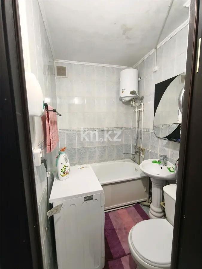 Продажа 1-комнатной квартиры, 31 м² в Темиртау - фото 4