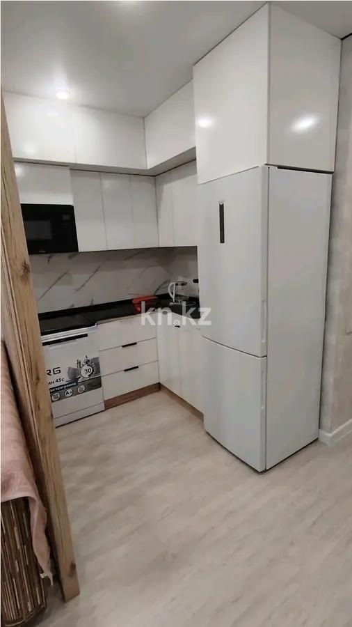 Продажа 1-комнатной квартиры, 30 м² в Алматы - фото 2
